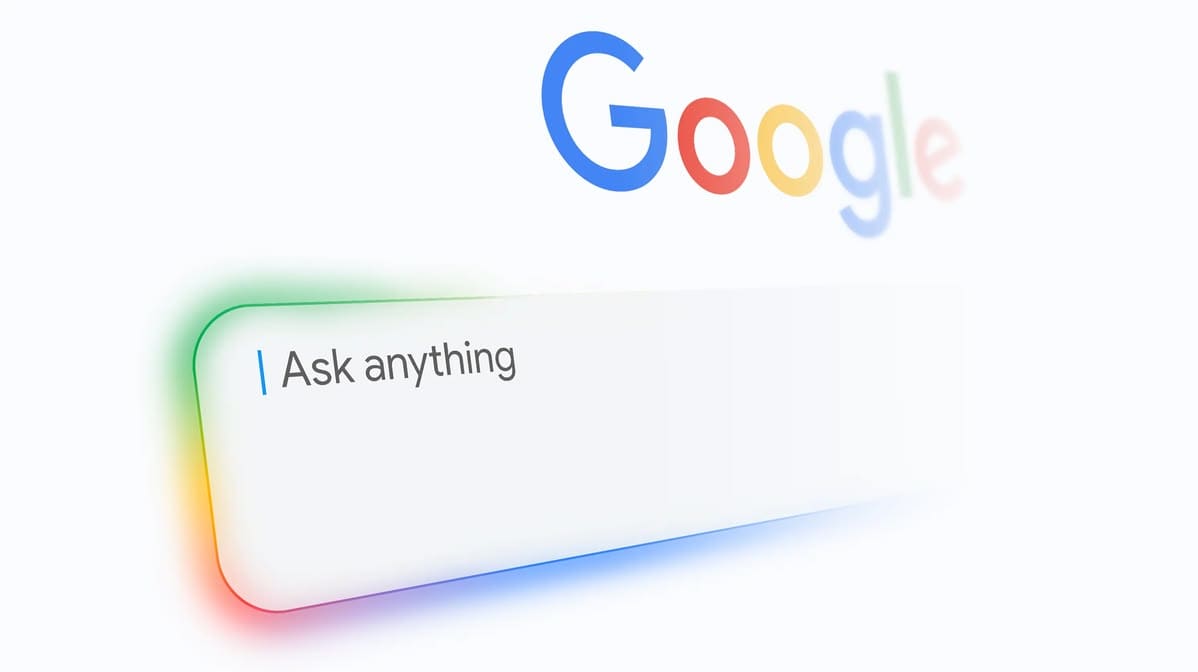 Google Search Ads