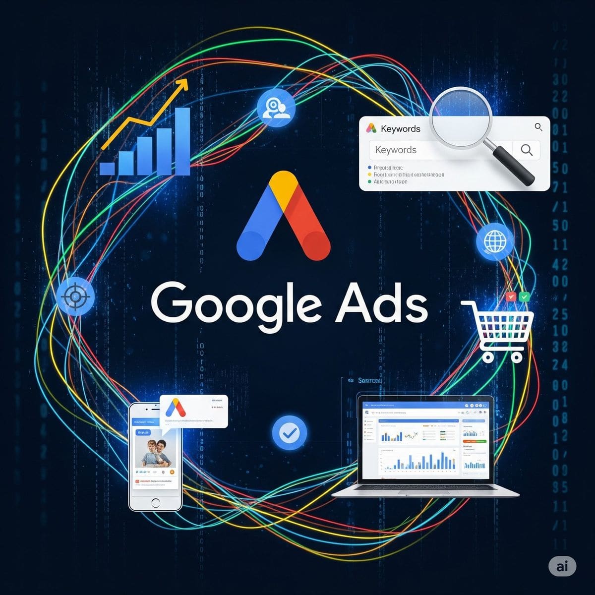 Google Search Ads 2